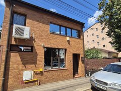 Bucurestii Noi, B-dul Gloriei